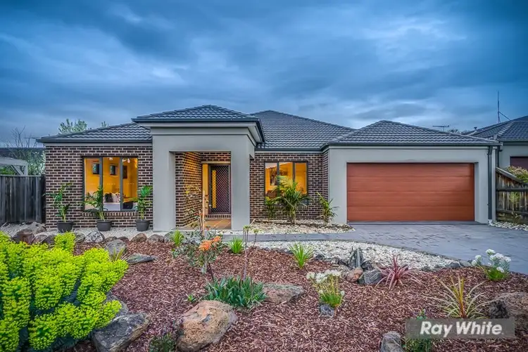Second view of Homely house listing, 11 Grand Place, Tarneit VIC 3029