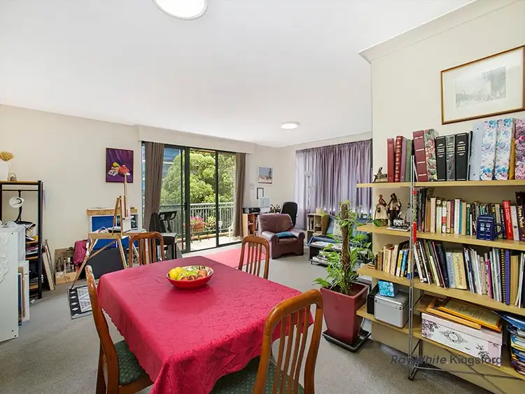 Sixth view of Homely house listing, 97/83-93 Dalmeny Avenue, Rosebery NSW 2018
