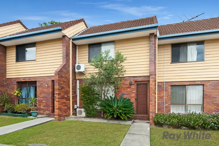 Main view of Homely townhouse listing, Address available on request