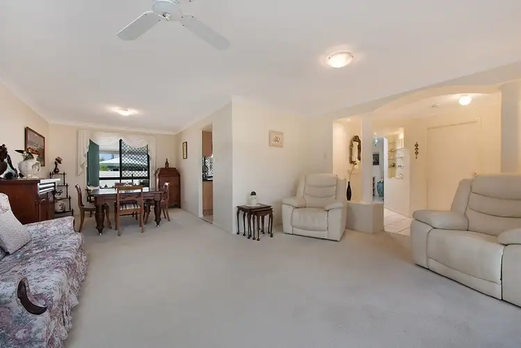 Fifth view of Homely house listing, 22 Lang Street, Pelican Waters QLD 4551