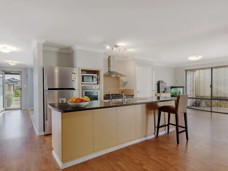 Third view of Homely house listing, 8 Wilson Pass, Baldivis WA 6171