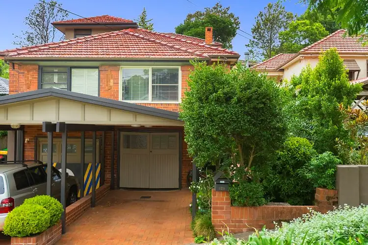 12a Gorman Street, Willoughby NSW 2068