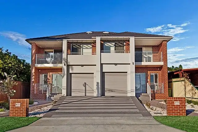 3A Illawong Crescent, Greenacre NSW 2190