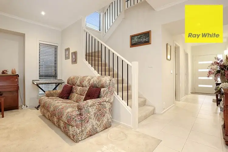 Fourth view of Homely house listing, 22 Parkwood Terrace, Point Cook VIC 3030