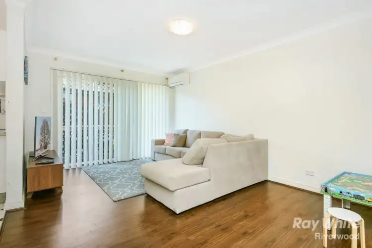 Fourth view of Homely unit listing, 3/69 Graham Road, Narwee NSW 2209