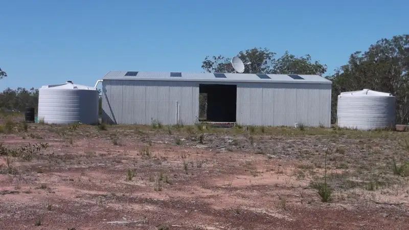 Main view of Homely land listing, Lot 9 Junction Mountain Road, Isis River QLD 4660