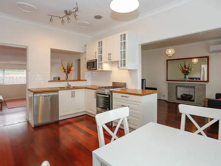 Fourth view of Homely house listing, 31 Houston Avenue, Dianella WA 6059
