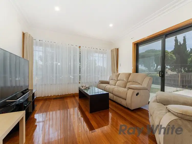 Fifth view of Homely house listing, 46 Millawa Avenue, St Albans VIC 3021