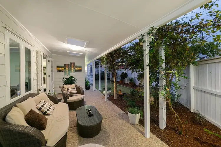 Sixth view of Homely house listing, 23 Toohey Street, Kangaroo Point QLD 4169