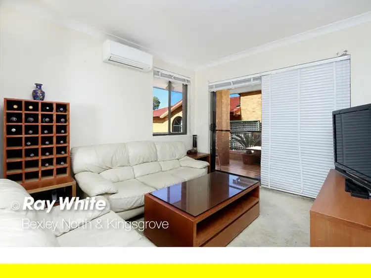 Second view of Homely block of units listing, 45-47 Carrington Avenue, Hurstville NSW 2220