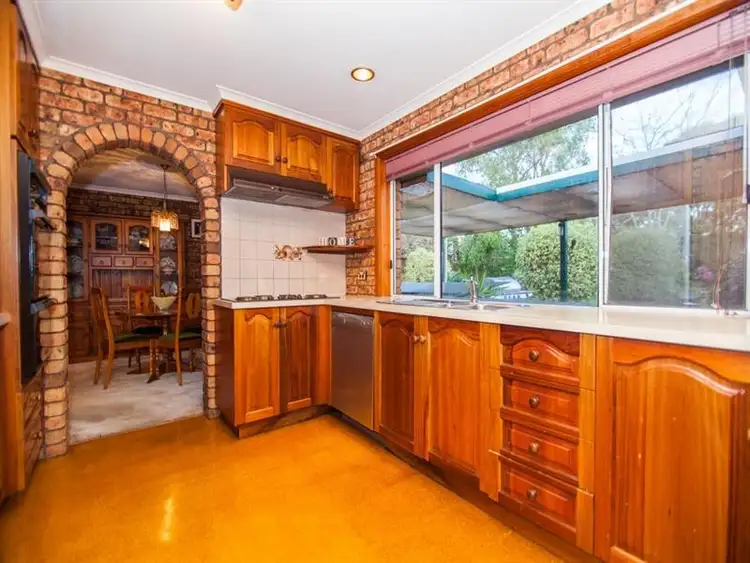Second view of Homely house listing, 14 Bayview Drive, Blackstone Heights TAS 7250