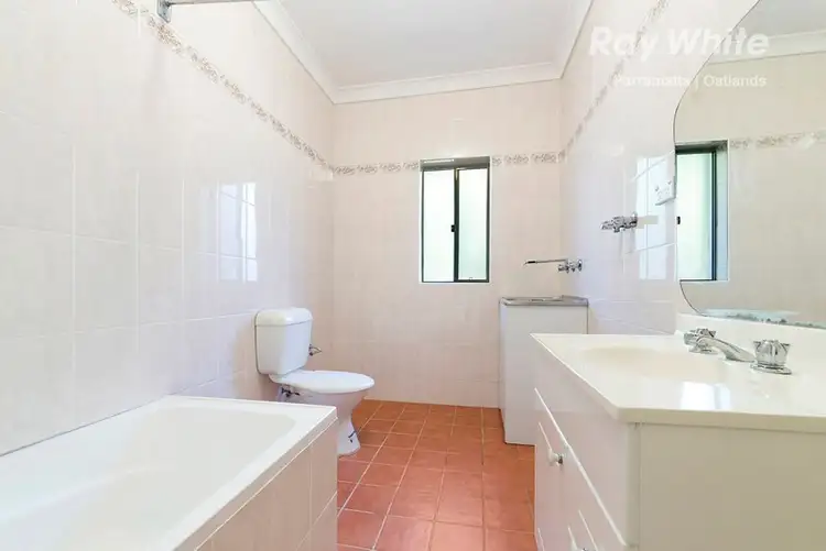 Seventh view of Homely unit listing, 14/15-17 Thomas May Place, Westmead NSW 2145