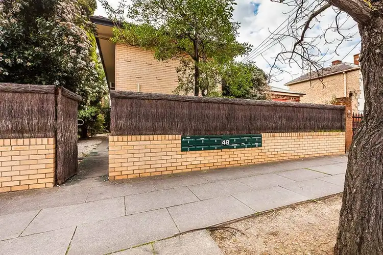 3/48 Finniss Street, North Adelaide SA 5006
