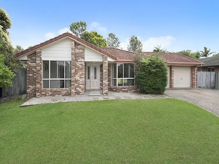 Main view of Homely house listing, 43 James Cook Drive, Sippy Downs QLD 4556