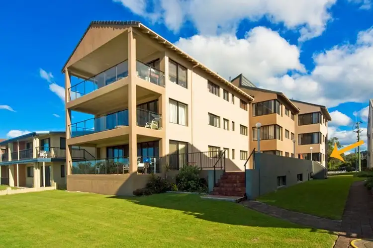 3/367 Golden Four Drive, Tugun QLD 4224