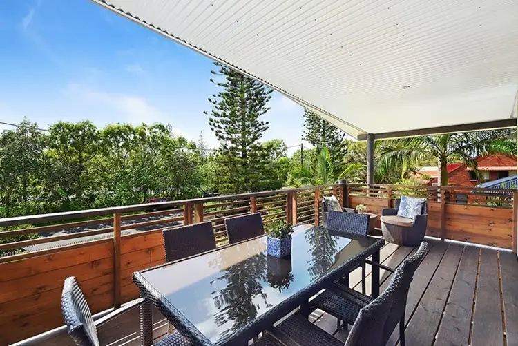 Sixth view of Homely other listing, 2/442 Coolangatta Road, Tugun QLD 4224