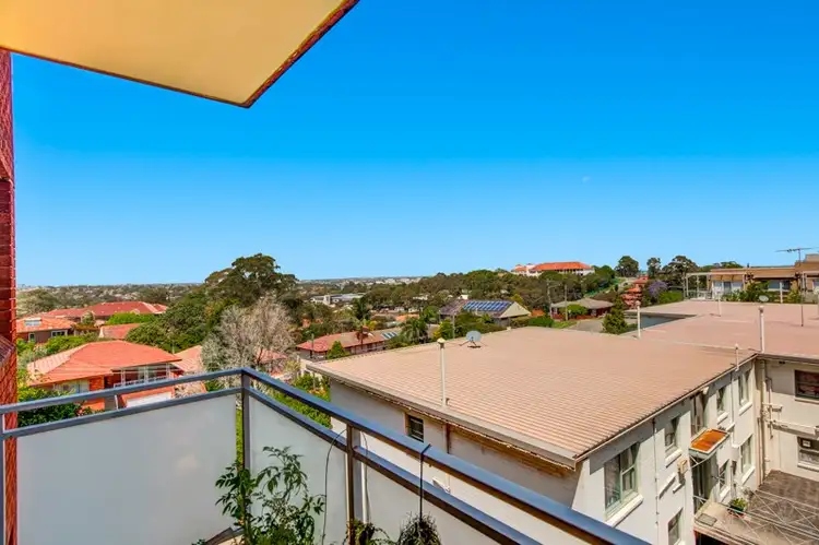 Sixth view of Homely apartment listing, 4/29 Gladstone Avenue, Ryde NSW 2112