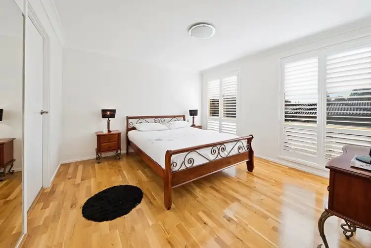 Sixth view of Homely house listing, 6 Popperwell Drive, Menai NSW 2234