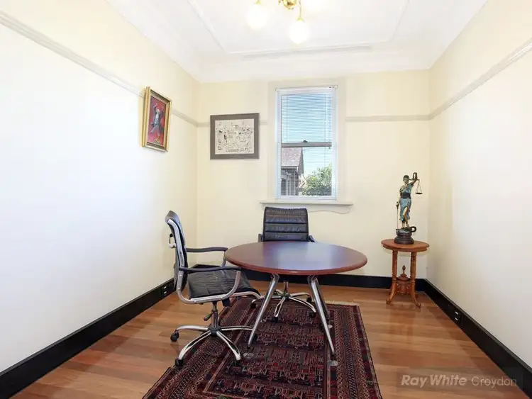 Fourth view of Homely terrace listing, 50 The Strand, Croydon NSW 2132