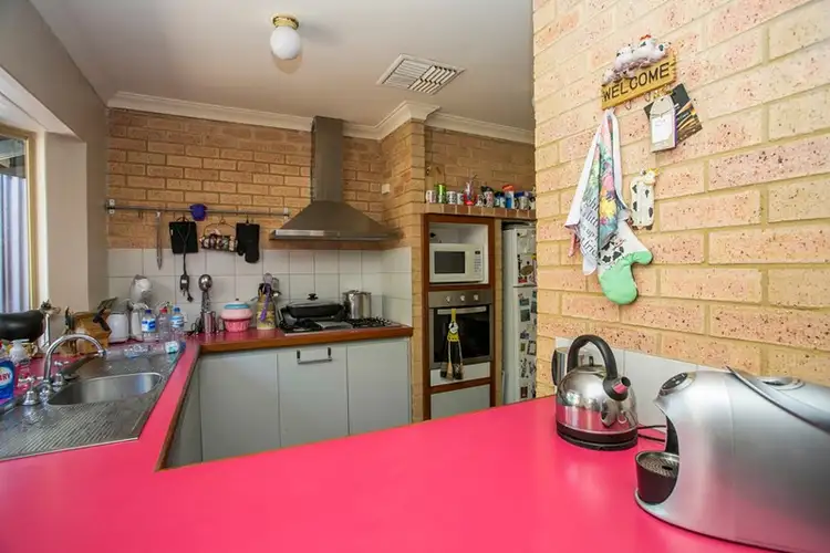Fourth view of Homely house listing, 81 Natham Square, Swan View WA 6056