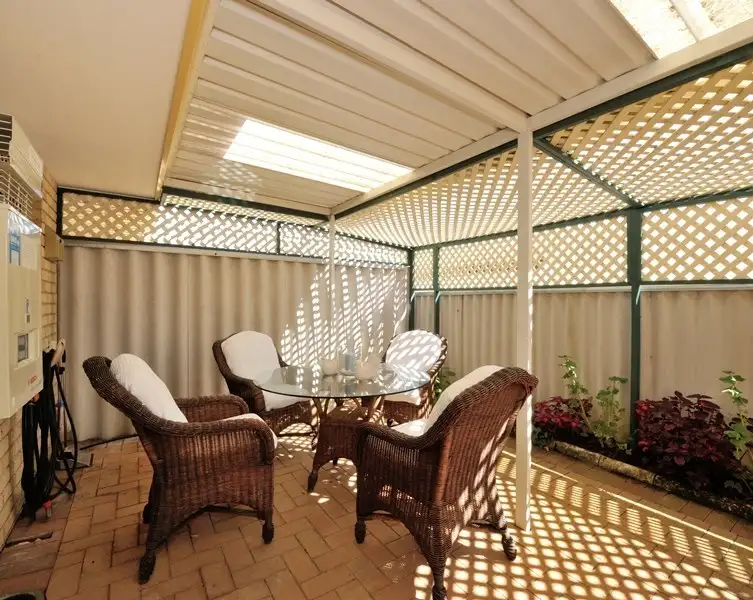 Main view of Homely unit listing, 7/16 Hefron Street, Rockingham WA 6168