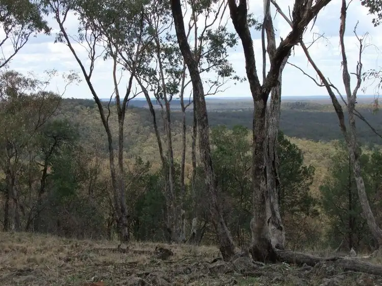 Fifth view of Homely rural property listing, Bald Hill Newell Highway, Coonabarabran NSW 2357