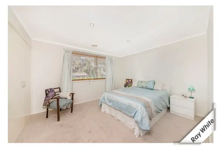 Sixth view of Homely house listing, 138 Chuculba Crescent, Giralang ACT 2617