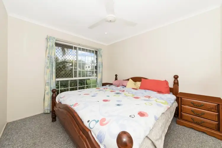 Fifth view of Homely house listing, 50 Paluma Street, Thuringowa Central QLD 4817