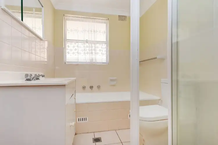 Fourth view of Homely unit listing, 3/24 Albert Street, Hornsby NSW 2077