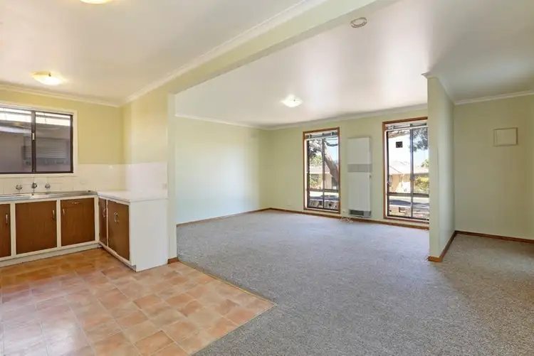 Second view of Homely house listing, 2/66 James Street, Belmont VIC 3216