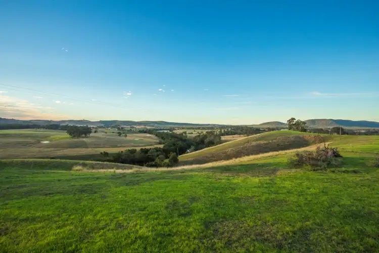 Fifth view of Homely land listing, Lot 3, 288 Glen William Road, Clarence Town NSW 2321