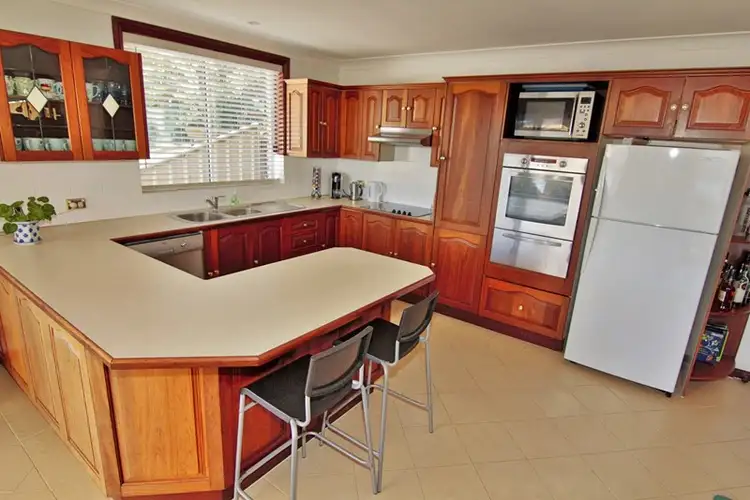 Third view of Homely house listing, 129 Broadwater Drive, Saratoga NSW 2251