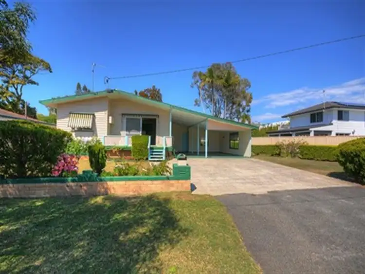 10 Sunbird Avenue, Paradise Point QLD 4216