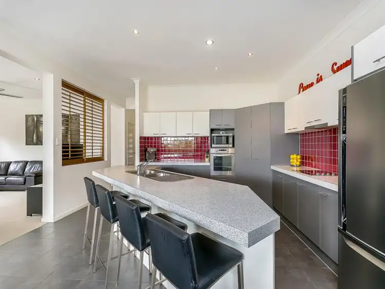 Second view of Homely house listing, 27 Hazelmere Crescent, Ormeau QLD 4208