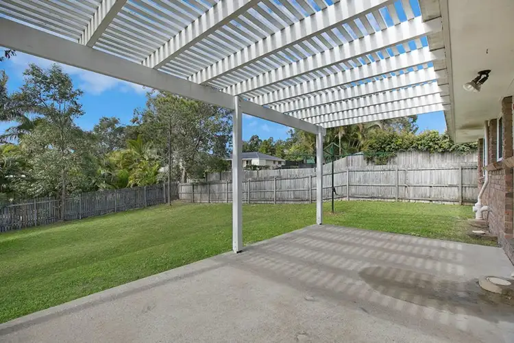 Third view of Homely house listing, 16 Chiseldon Street, Alexandra Hills QLD 4161