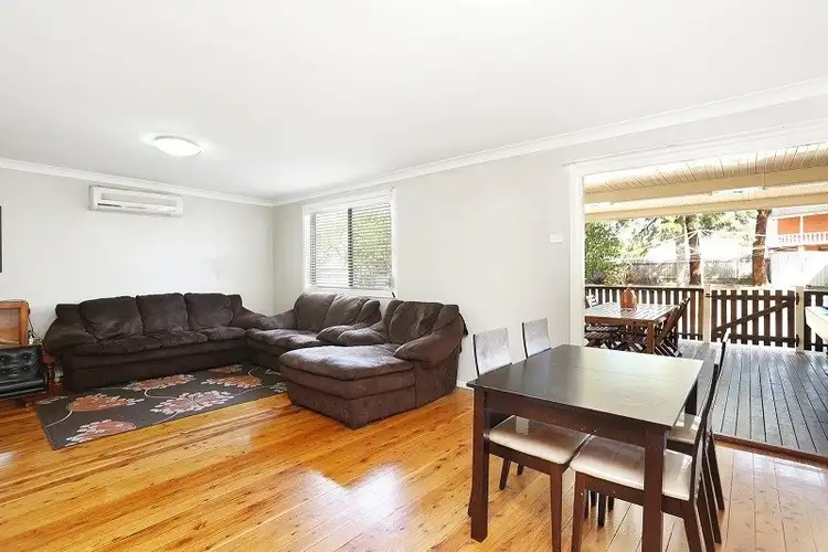 Sixth view of Homely house listing, 52 Chifley Street, Smithfield NSW 2164