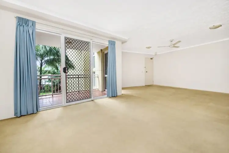 Third view of Homely unit listing, 14/12-14 Douglas Street, Kirra QLD 4225