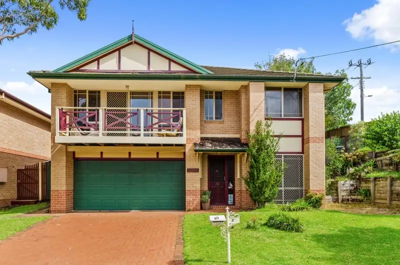 Main view of Homely house listing, 10 Camelia Terrace, Woonona NSW 2517