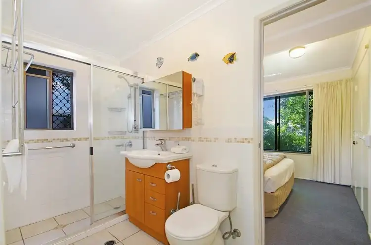 Seventh view of Homely unit listing, 6/124 Noosa Parade, Noosaville QLD 4566