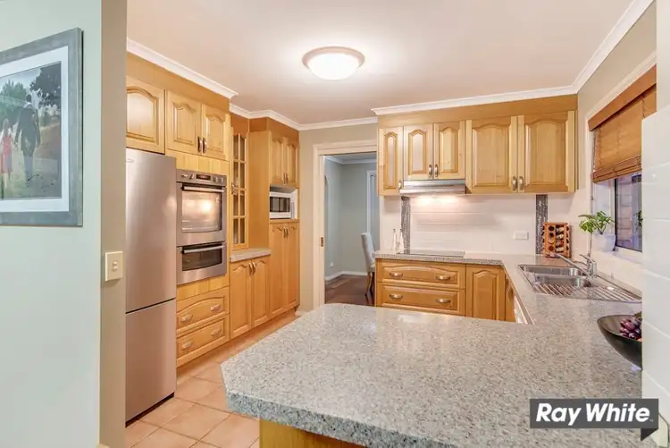 Fifth view of Homely house listing, 49 Britten-Jones Drive, Holt ACT 2615