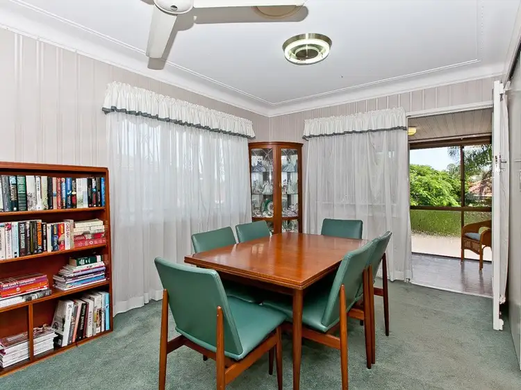 Fifth view of Homely house listing, 16 Kurago Street, Chermside West QLD 4032