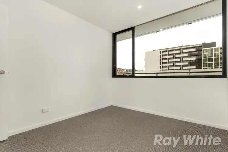 Fifth view of Homely apartment listing, 308/20 Shamrock Street, Abbotsford VIC 3067