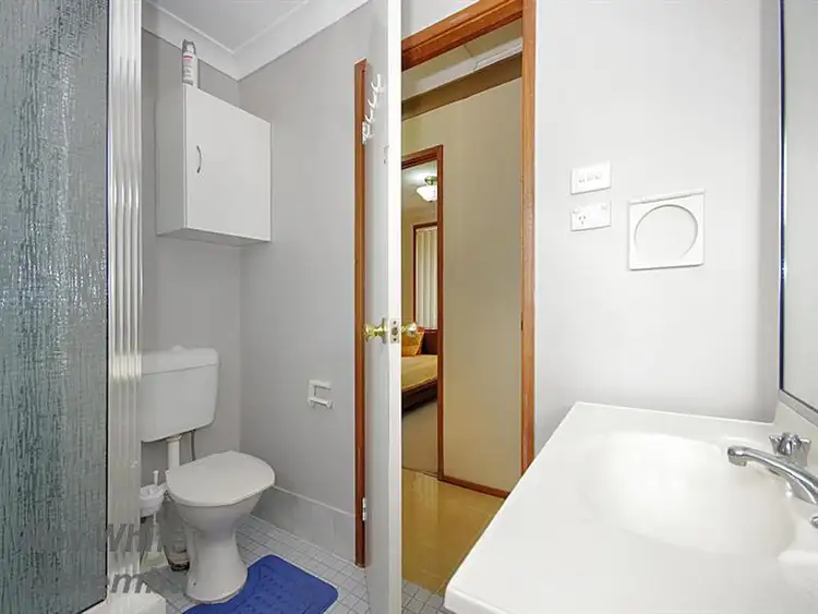 Sixth view of Homely villa listing, 41/196-200 Harrow Road, Glenfield NSW 2167