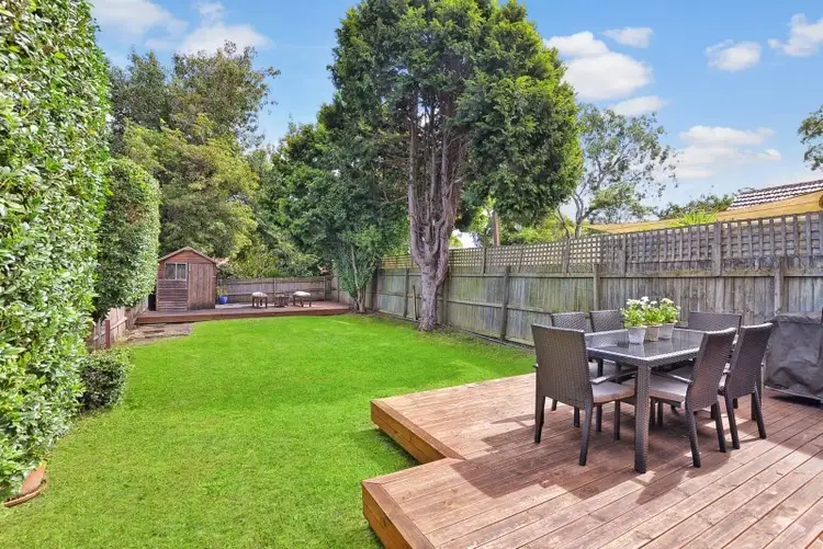 28 Richmond Avenue, Willoughby NSW 2068