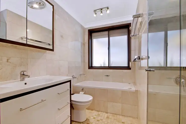 Fourth view of Homely house listing, 33 Falmouth Road, Quakers Hill NSW 2763