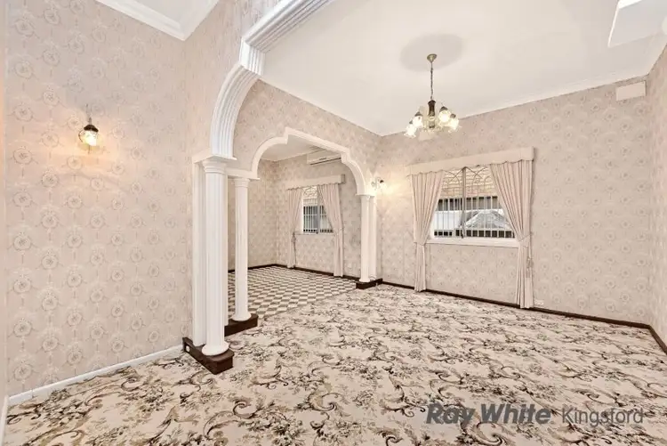 Sixth view of Homely house listing, 33 Borrodale Road, Kingsford NSW 2032