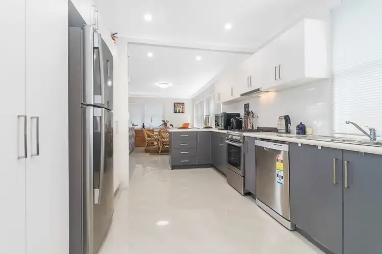 Second view of Homely house listing, 20 Thredbo Street, Heckenberg NSW 2168