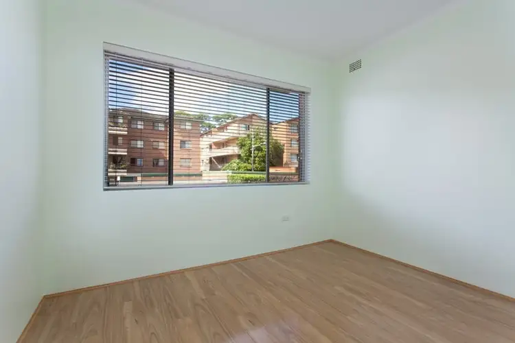 Sixth view of Homely unit listing, 11/33-35 Baxter Avenue, Kogarah NSW 2217