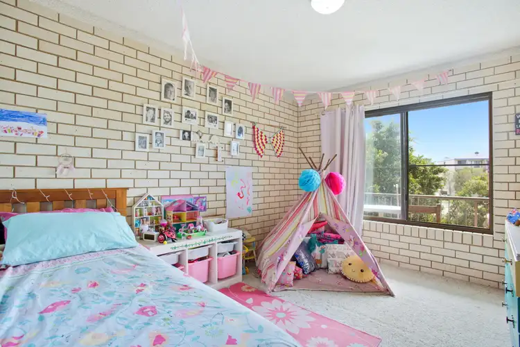 Fifth view of Homely unit listing, 3/12 Tarwarri Crescent, Mooloolaba QLD 4557