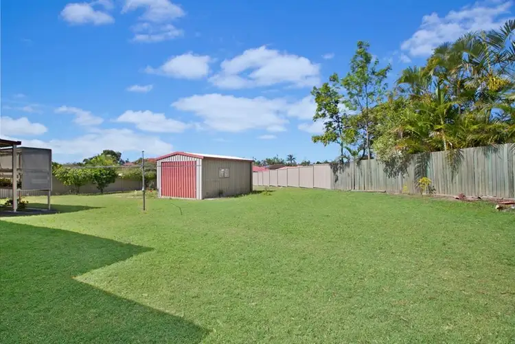 Fourth view of Homely house listing, 36 Gerbera Street, Alexandra Hills QLD 4161